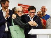 Pisarello aspira primer alcalde Barcelona origen migrante»