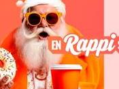 Regalos Food: nueva tendencia Rappi Turbo apuesta salvar navidad solo minutos