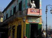 Recorriendo Buenos Aires: Boca