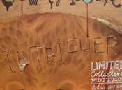 Crowded House Archer's arrows (2010)