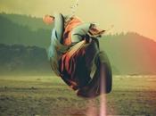 Skunk Anansie Over love (2010)