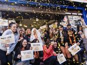 sorteo Navidad 2025 reparte este lunes 2.772 millones euros premios,