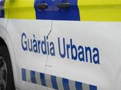 Detenido presunto autor cinco incendios barrio Sant Antoni Barcelona