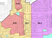 nuevo plan Sant Martí: equilibrio entre comercio descanso vecinal