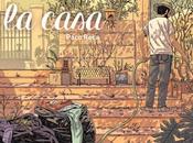 casa Paco Roca: novela gráfica película