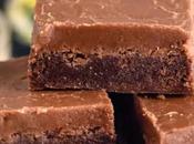 Brownies Baileys Súper Cremosos