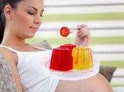 puede consumir gelatina embarazo? Beneficios, dudas recomendaciones