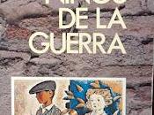 niños guerra