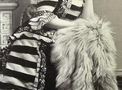 Valquiria piano, Teresa Carreño (1853-1917)