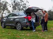 Capacidad, espacio tecnologĂ­a: claves para viaje carretera verano