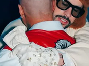Balvin Bunny reconcilian México sellan reencuentro histórico escenario