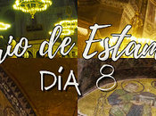 Diario Estambul Santa Sofía sabor despedida