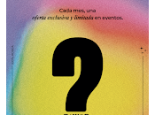 Incógnita, propuesta Planeta Sonoro