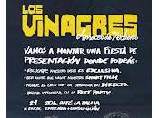 Vinagres Café Palma