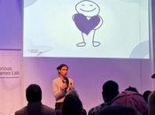 mezcla entre profesionales videojuegos salud, clave éxito juegos aplicados