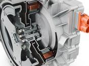 Schaeffler presenta nuevos productos portafolio electrificación Simposio Berlín