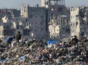 advierte actividades humanitarias Gaza están riesgo nuevas normas Israel