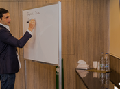 Rodrigo Ramos D’Agostino presenta claves para invertir startups tecnológicas potencial global