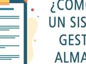 ¿cómo elegir sistema gestión almacenes?