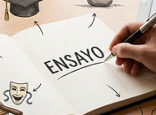 Temas interesantes para escribir ensayo: Guía definitiva desbloquear escritura