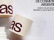 Blas: nueva marca cosmética argentina pensada para rutinas reales.
