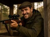 cazadores buen usan Orto