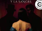 Julián Alberto Rodríguez Mesa presenta nueva novela piel, sangre’