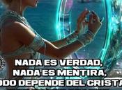 Nada verdad.