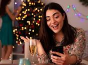 Navidad Nuevo confirman consumo familiar