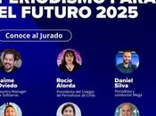 Comienza recta final postulaciones Premio Periodismo Para Futuro