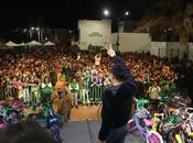 Ricardo Gallardo emite mensaje decembrino plantea expectativas para 2026