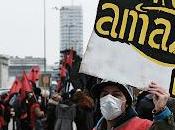 Columna Juan Martorano Edición 459: Solidaridad trabajadores Amazon RMU1.
