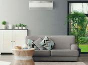 calor queda afuera! Electrolux recuerda ventajas tener aire acondicionado este verano