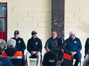 Gobierno estatal pone marcha Operativo Cohetón