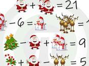 Math Christmas
