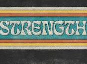 Luback estrena lyric video Strenght