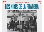 Nikis Pradera Sala Villanos