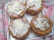 Roulés cannelle farine complète (Recette facile rapide) Whole Wheat Cinnamon Rolls (Easy quick recipe) Espirales canela harina integral (Receta fácil rapida) لفائف القرفة بالقمح الكامل (وصفة سريعة وسهلة)