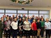 Polígono Antón ganador Concurso Belenes asociaciones mayores Albacete