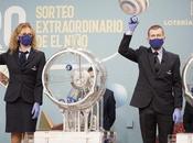 RTVE distribuirá señal Lotería Niño