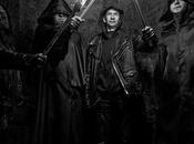 Deconstructing Sequence «Tenebris Cosmicis Tempora»