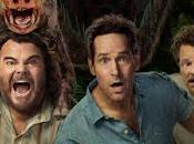 Anaconda (2025); Comedia reminiscencias