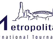 XLVI Metropolitano Torneo Internacional 2025