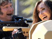 Derechos humanos: laboratorio doctor Milei