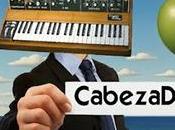 Cabeza Moog Radio: Tercer programa cuenta regresiva...