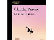 muerte ajena, Claudia Piñeiro