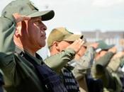 Guardia Civil Municipal Villa Pozos prevé ampliar estado fuerza 2026