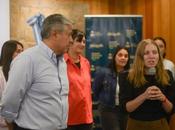 Encuentro juventud, cultura deportes todas regiones neuquinas