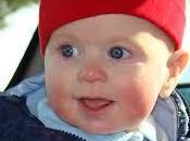 Alergias comunes bebés: cómo identificarlas hacer