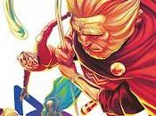 Critiquita 544: nuevos dioses, Cagle, DC-Panini 2025